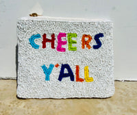 Flip A Coin Purse