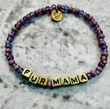 Speak Your Mind Bracelets