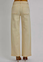 Wanderlust Jeans