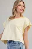 Citrus Breeze Top