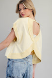 Citrus Breeze Top