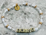 Speak Your Mind Bracelets