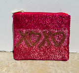 Flip A Coin Purse
