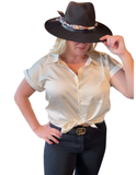 Champagne Kiss Blouse