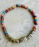 Speak Your Mind Bracelets