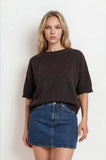 Driftwood Drop Sweater