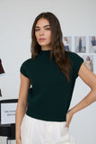 Prairie Ridge Sweater