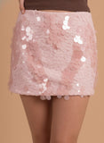 Pink Blossom Mini