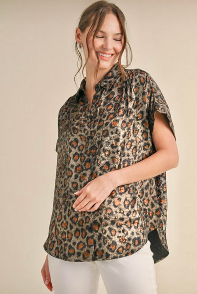 Primal Scream Top