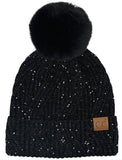 Fairy Dust C.C. Beanie