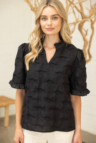 Total Eclipse Top