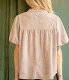 High Culture Top