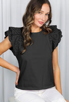 Cabana Days Top