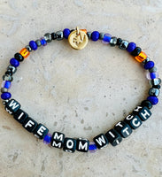 Speak Your Mind Bracelets