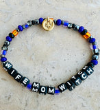 Speak Your Mind Bracelets