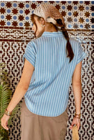 My Casual Friday Top