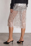 Sparkle & Shine Midi