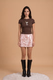 Pink Blossom Mini