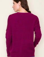 On Autopilot Sweater