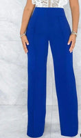 Power Move Pants