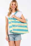 Summer State Of Mind Tote