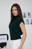 Prairie Ridge Sweater