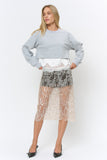 Sparkle & Shine Midi