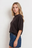 Driftwood Drop Sweater