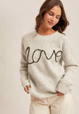 Love Story Sweater