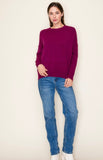 On Autopilot Sweater