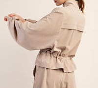 Bravo Jacket