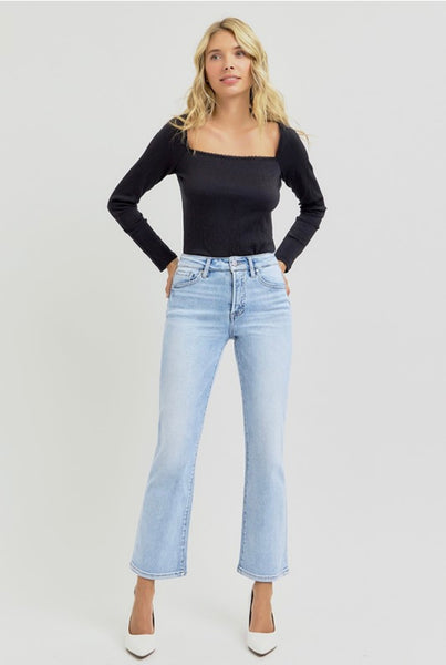 Miss Behavin Jeans