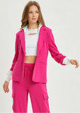 Street Chic Jacket