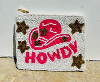 Flip A Coin Purse