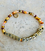 Speak Your Mind Bracelets