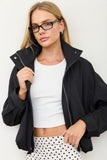 Corral Street Jacket