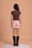 Pink Blossom Mini