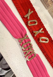 Initial Impact Bracelet