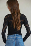 Sheer Genius Top