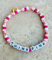 Speak Your Mind Bracelets