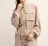 Bravo Jacket