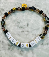 Speak Your Mind Bracelets