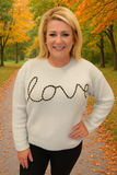 Love Story Sweater