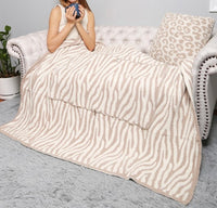 Snuggle Up 2 in 1 Blanket & Pillow