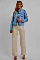 Wanderlust Jeans