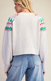 Tinsel Town Cardigan