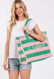 Summer State Of Mind Tote