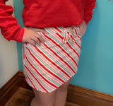 Peppermint Twist Skirt