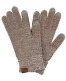 Warm Embrace C.C. Smart Touch Gloves