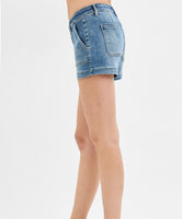 Call Me Maybe Shorts